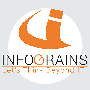 Infograins
