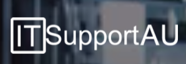 IT Support AU