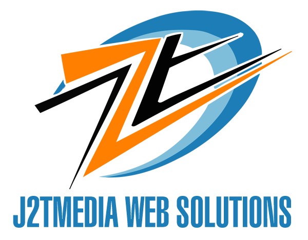 J2TMedia Web Solutions (OPC) Pvt. LTd.