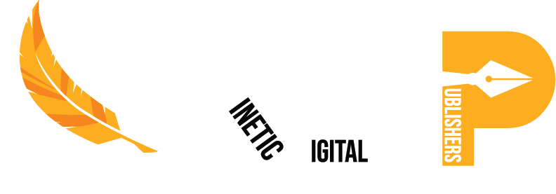 KDP Digital Publishers