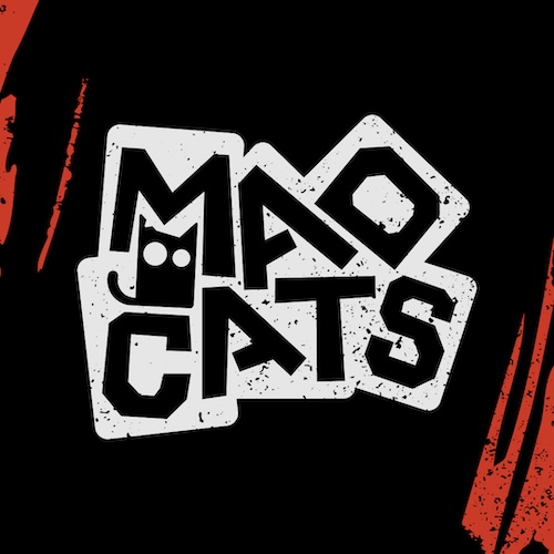 MadCats OŰ