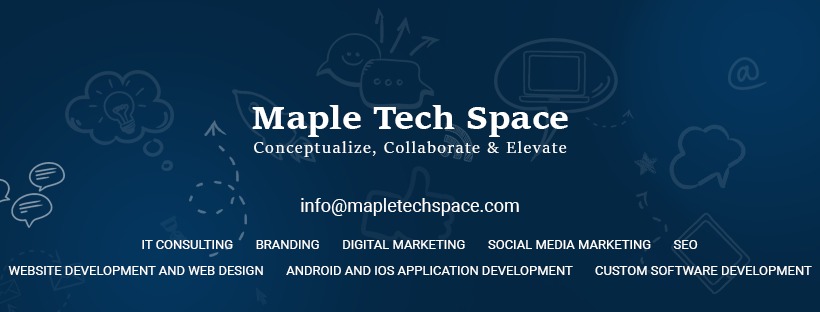 Maple Tech Space