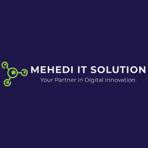 Mehedi It Solution