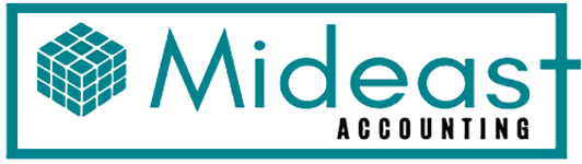 Mideast Outsourcing Accounting