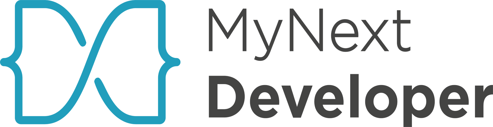 MyNextDeveloper