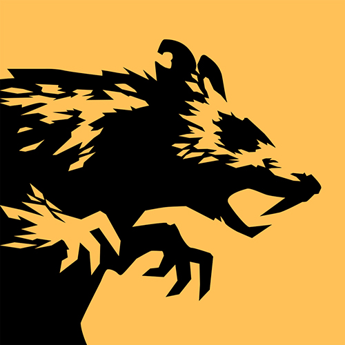 Nasty Rodent