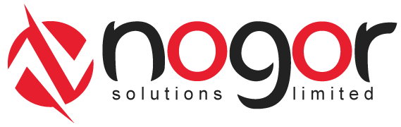 Nogor Solutions Limited