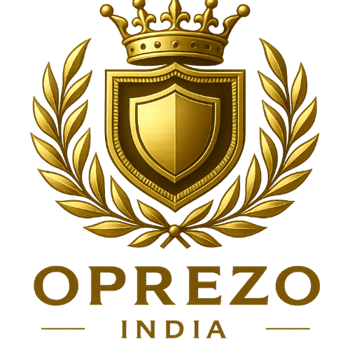 oprezo india private limited