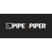 Pipe & Piper Ltd