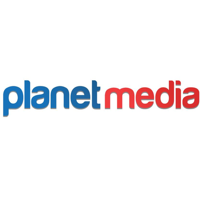 PLANET MEDIA