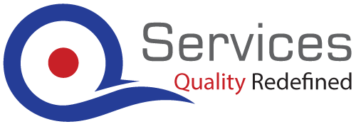 QServices INC