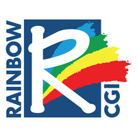 Rainbow CGI