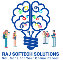 Raj Softech Solutions India Pvt Ltd
