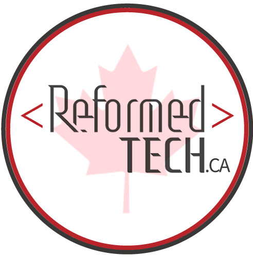 ReformedTech.ca