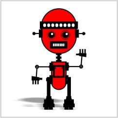 ROBOTRONIX ENGINEERING TECH PVT.LTD.