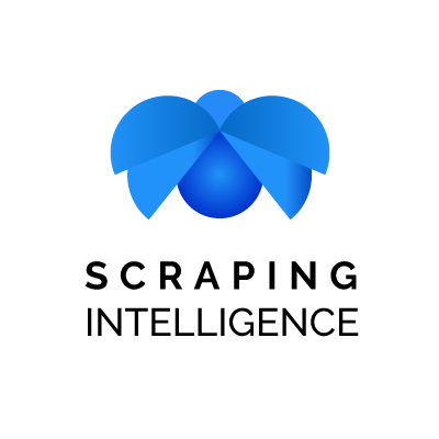 Scraping - Intelligence