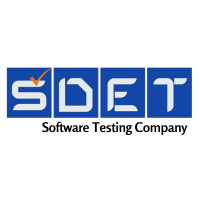 SDET Technologies Pvt. Ltd.