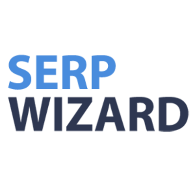 SERP WIZARD