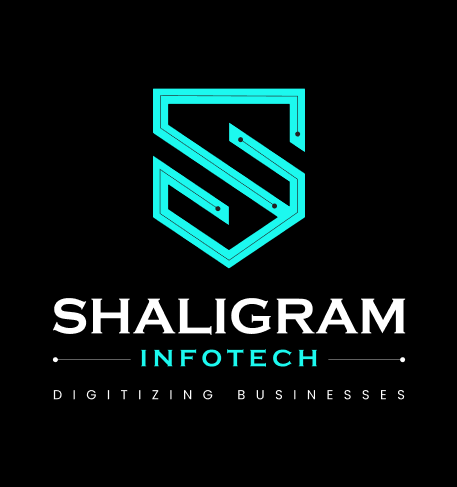 Shaligram Infotech