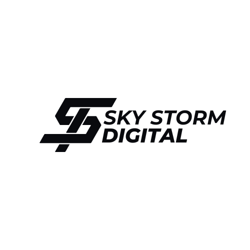 Sky Storm Digital