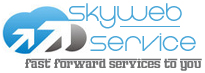 SkyWeb Service