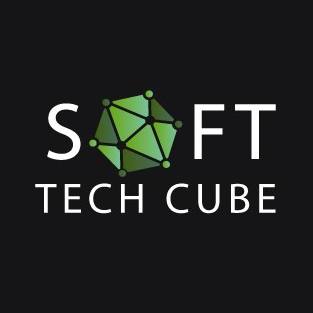 Soft Tech Cube
