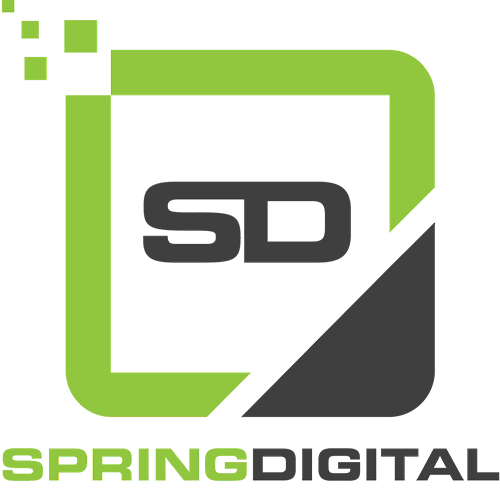 Spring Digital Pty Ltd