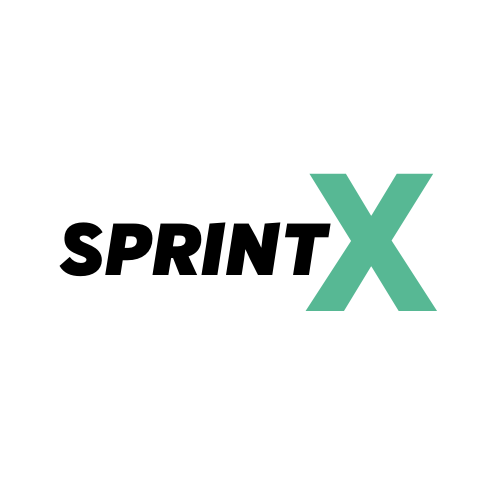 SprintX