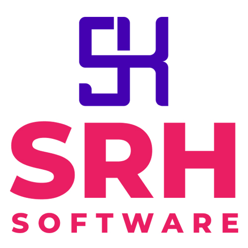 SRH Softwares