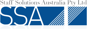 Staff Solutions Australia
