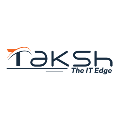 Taksh IT Solutions Pvt Ltd