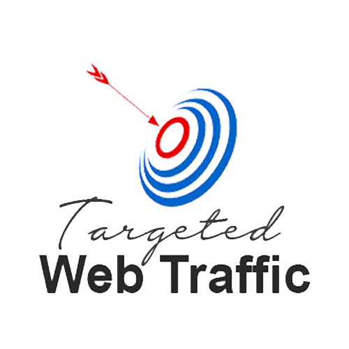 Targeted Web Traffic