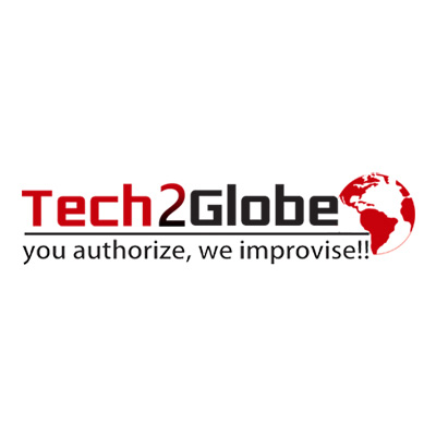 Tech2Globe Web Solutions LLP