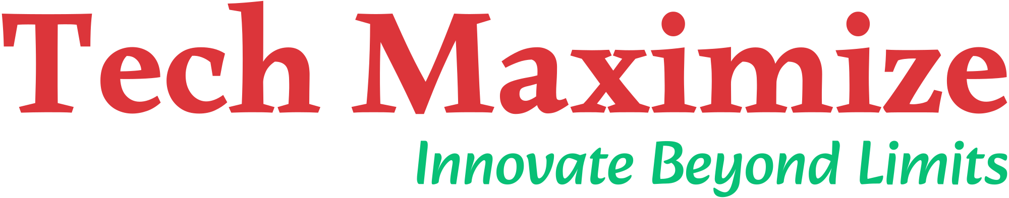 TechMaximize
