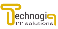 Technogiq IT Solutions Private Limited