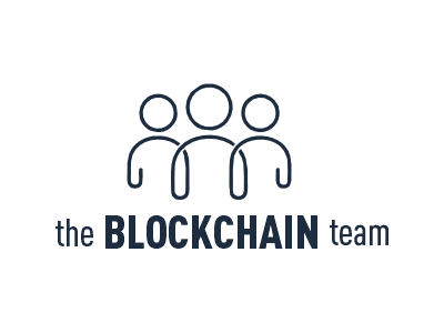 The Blockchain Team