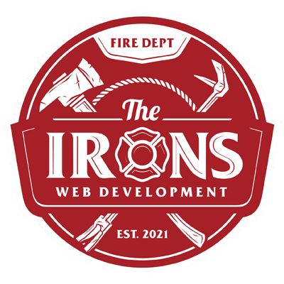The Irons Web Development