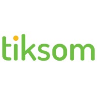 Tiksom