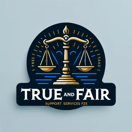 TRUE AND FAIR SUPPORT SERVICES FZE