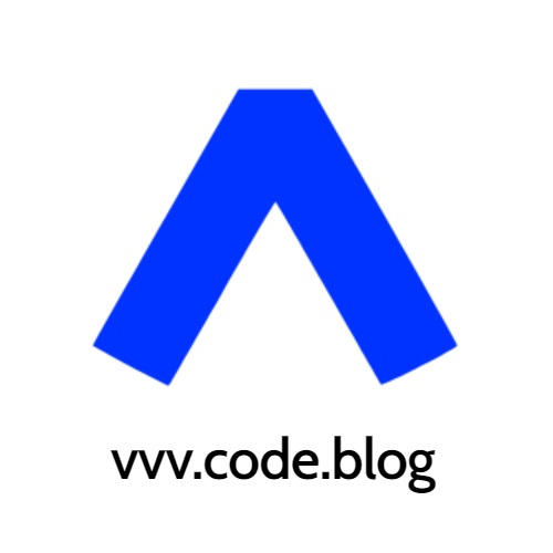 vvv.code.blog