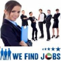 We Find Jobs