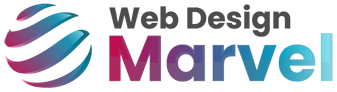 Web Design Marvel