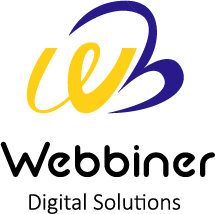 Webbiner Digital Solutions