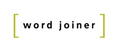 Word Joiner