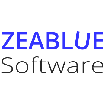 Zeablue Software Ltd