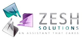Zesh Solutions