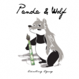Panda & Wolf