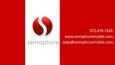 Semaphore Mobile