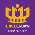 Cine Crown