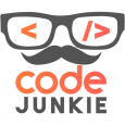 CodeJunkie